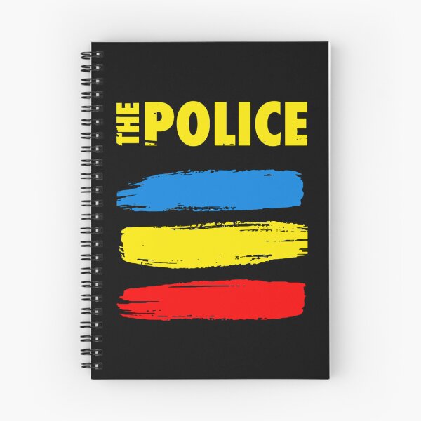 Aperçu de l'œuvre Police créée et vendue par YonymiLokyan.
