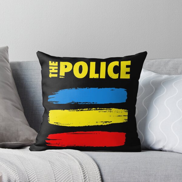 Aperçu de l'œuvre Police créée et vendue par YonymiLokyan.