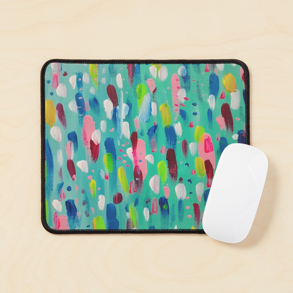 Item preview, Mouse Pad designed and sold by DanielleGensler.