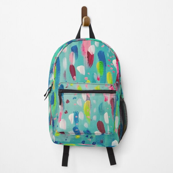 Item preview, Spring Time Color Abstract designed and sold by DanielleGensler.