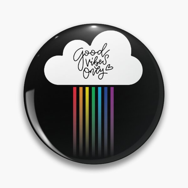 Item preview, Good Vibes Only! designed and sold by Lylabean22.