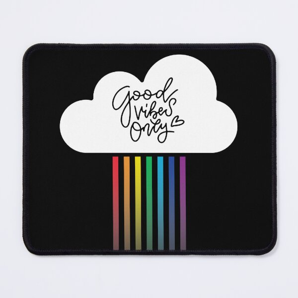 Item preview, Good Vibes Only! designed and sold by Lylabean22.
