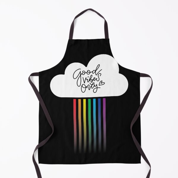 Item preview, Good Vibes Only! designed and sold by Lylabean22.