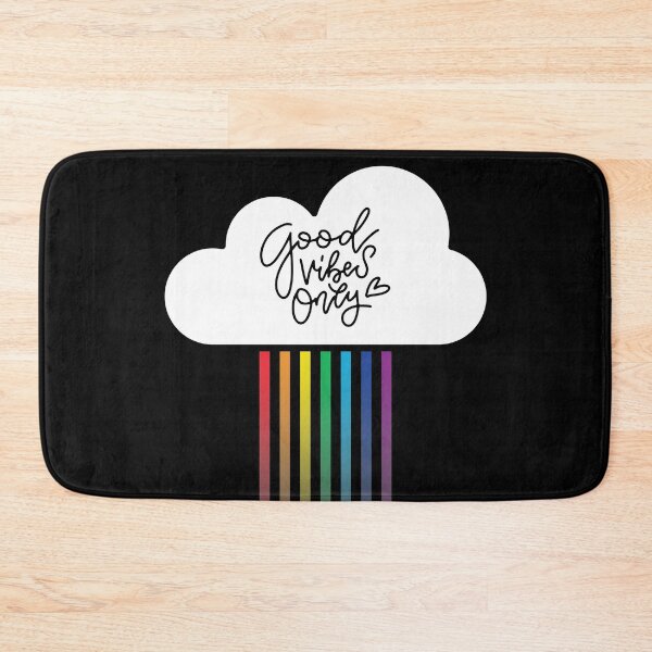 Item preview, Good Vibes Only! designed and sold by Lylabean22.
