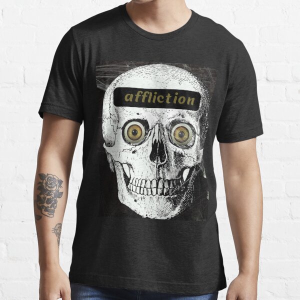 Affliction Fallen Raiders T-Shirt