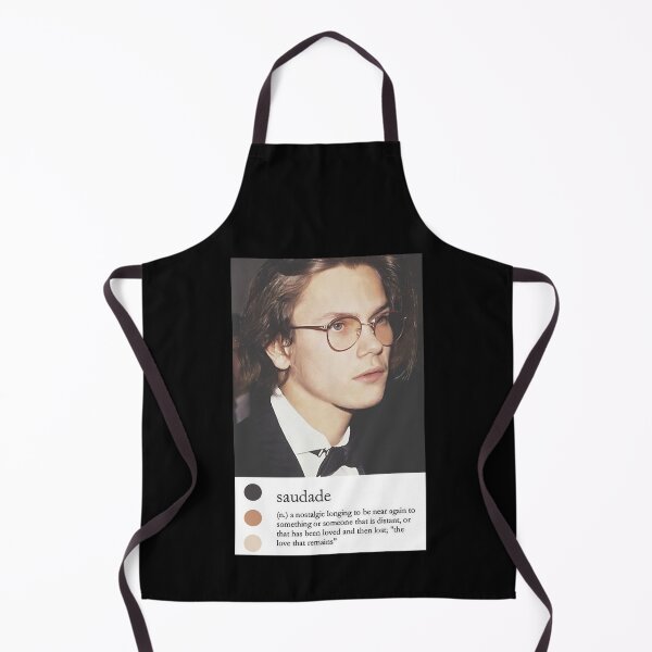 Item preview, Gifts For Women River Phoenix (Saudade) And When I Look At You I Throw Up designed and sold by LesleyMClure776.