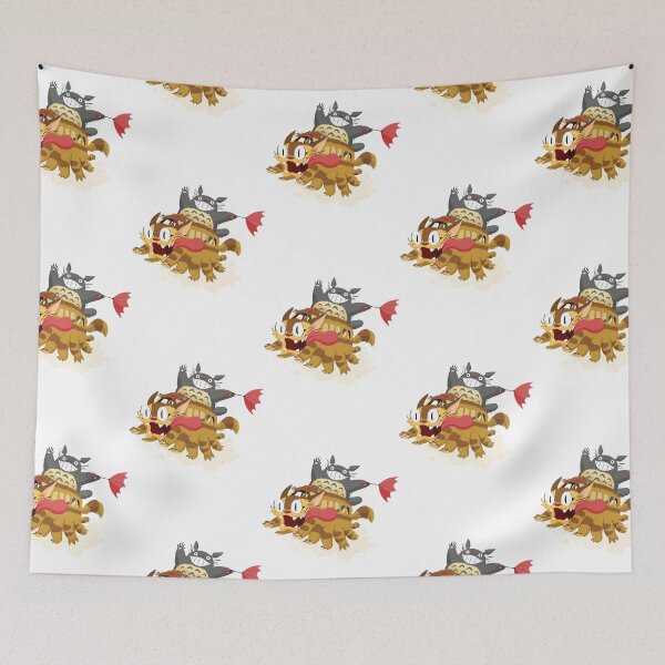 Item preview, Cat Fink Bus  designed and sold by tho160822.