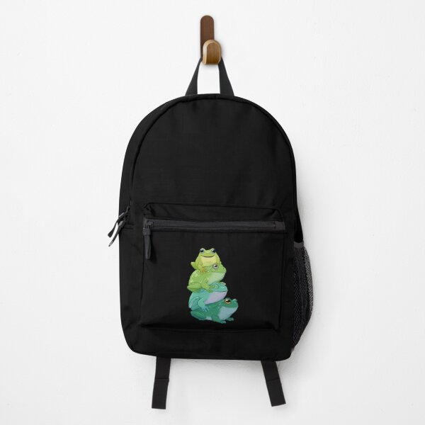 Item preview, Men Women Sticky Frog Stack Cute Graphic Gift designed and sold by BoHermiston234.