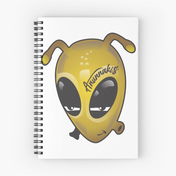 Item preview, Alien 2 designed and sold by Anunnakis.