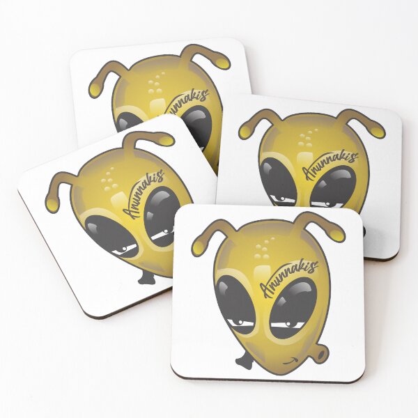 Item preview, Alien 2 designed and sold by Anunnakis.