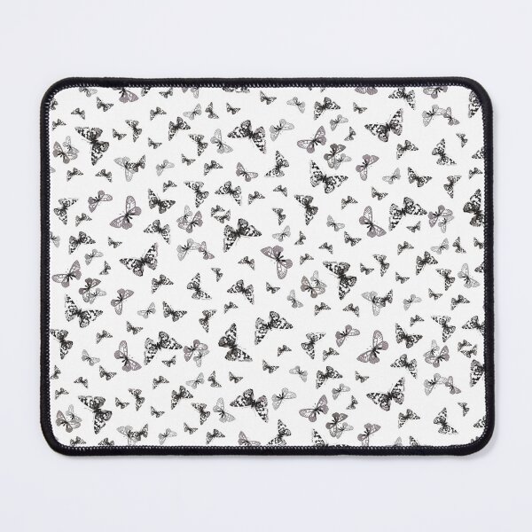 Item preview, gray butterfly flying designed and sold by wsdsn.