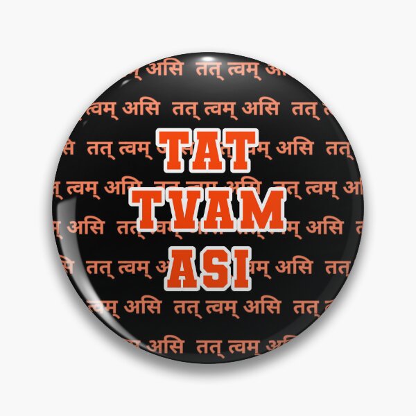 Item preview, Tat Tvam Asi designed and sold by PrithviApparels.