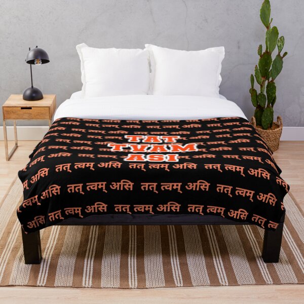 Item preview, Tat Tvam Asi designed and sold by PrithviApparels.