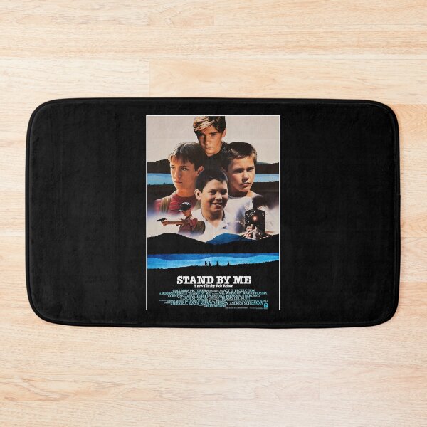 Item preview, Gifts For Women Stand By Me Poster Spotify Inspired Fezco And Lexi designed and sold by LesleyMClure776.