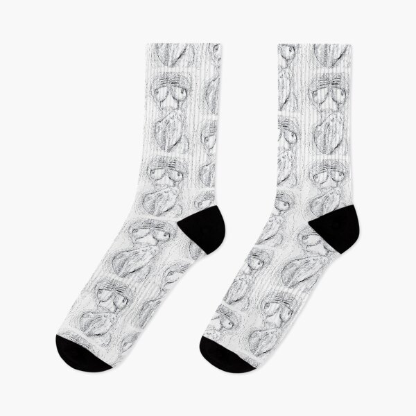 Item preview, 512 (b&w)  designed and sold by catuy940.