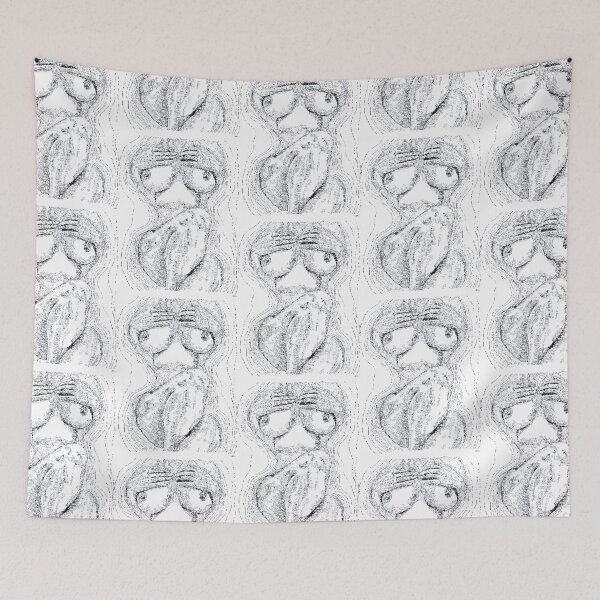Item preview, 512 (b&w)  designed and sold by catuy940.