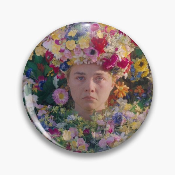 Aperçu de l'œuvre Midsommar créée et vendue par Margmorg.