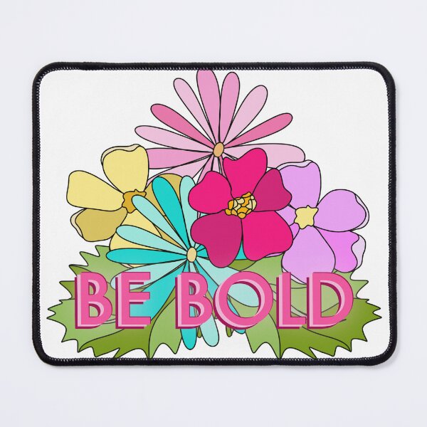 Item preview, Be bold designed and sold by Hamsmade.