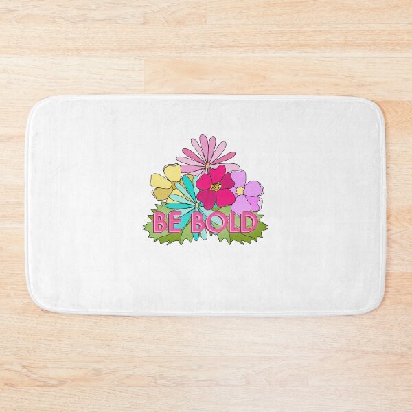Item preview, Be bold designed and sold by Hamsmade.