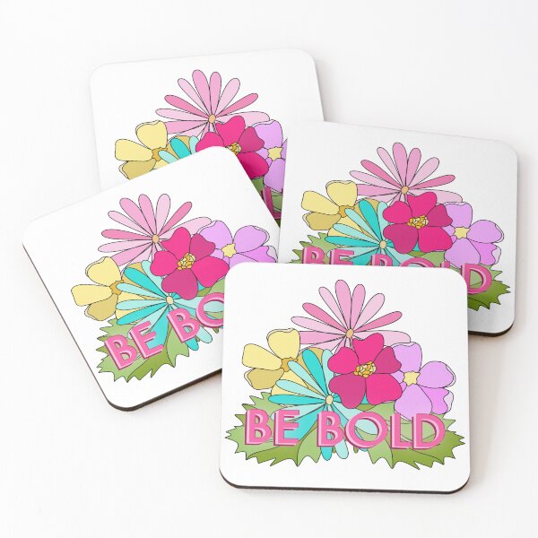 Item preview, Be bold designed and sold by Hamsmade.