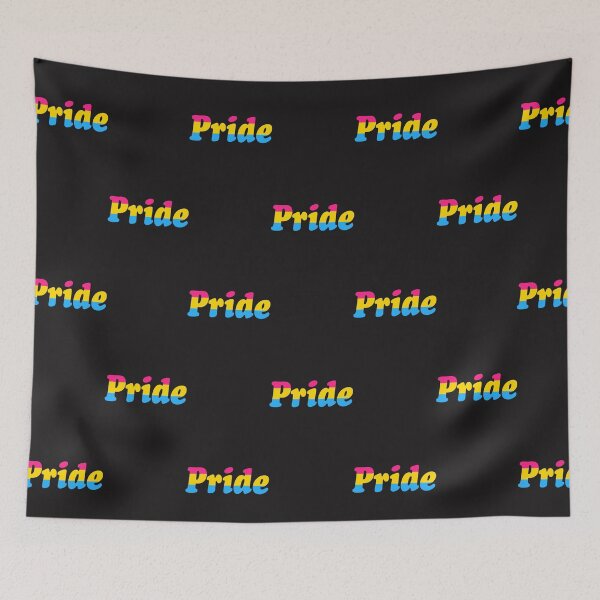 Item preview, pride - Pansexual designed and sold by Theindigowitch.