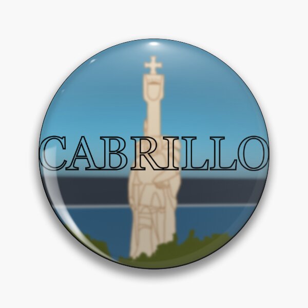 Item preview, Cabrillo National Park designed and sold by tabitha-springg.