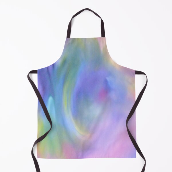 Item preview, Rainbow pattern in colors of pink, blue, green, yellow and violet designed and sold by rocklegends99.
