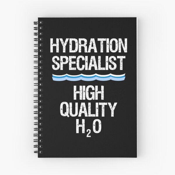 Item preview, Hydration Specialist Waterboy Team Manager designed and sold by katieschunk.