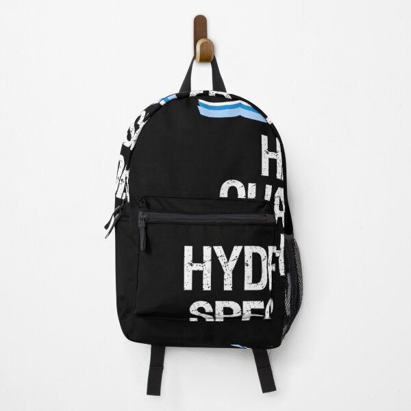 Item preview, Hydration Specialist Waterboy Team Manager designed and sold by katieschunk.