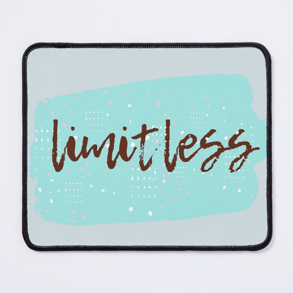 Item preview, Limitless designed and sold by EverythingMaria.