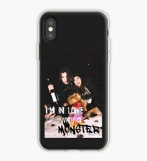 Vinilo o funda para iPhone Laucy