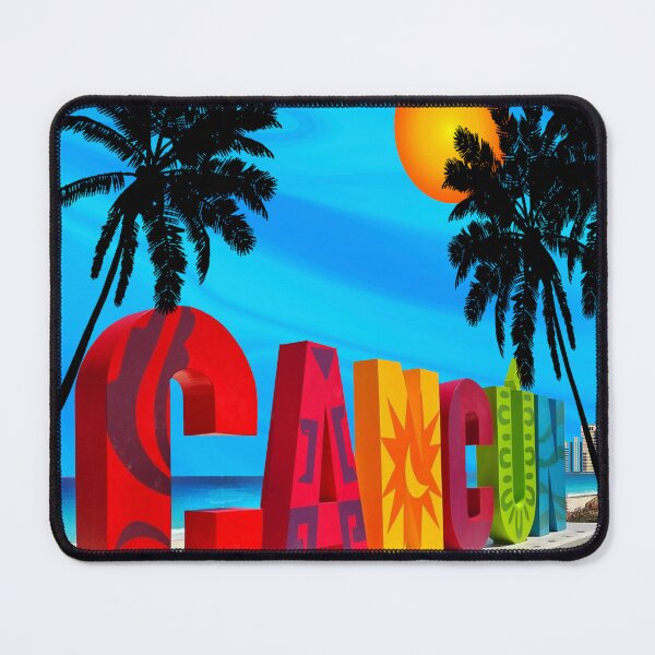 Item preview, CANCUN UP designed and sold by wahine24.