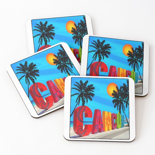 Item preview, CANCUN UP designed and sold by wahine24.