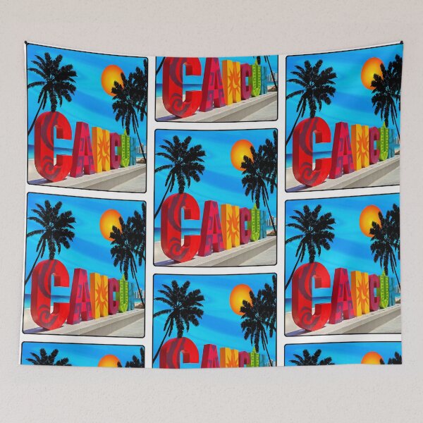 Item preview, CANCUN UP designed and sold by wahine24.