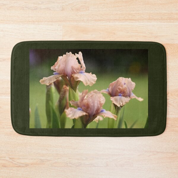 Item preview, Iris Bed designed and sold by coffeebean.