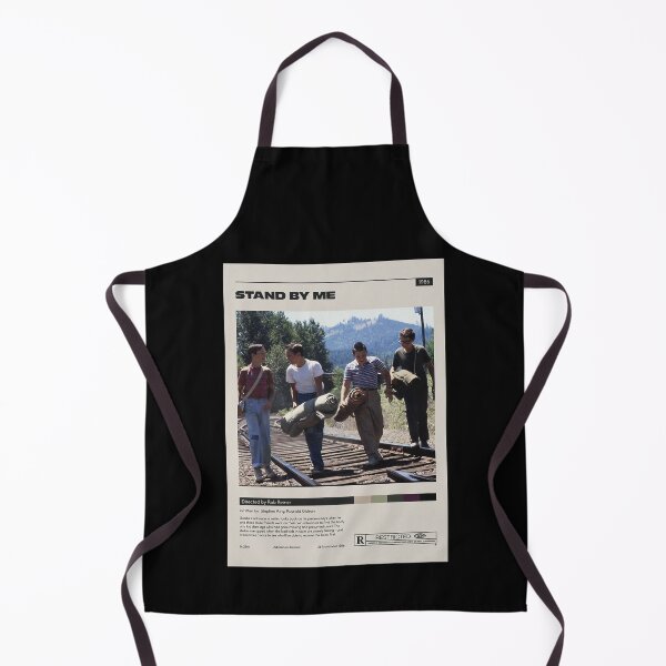Item preview, Gifts Idea Stand By Me Fezco Lexi Unisex designed and sold by LesleyMClure776.
