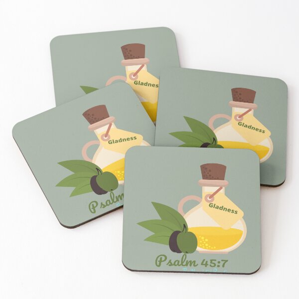 Item preview, The Oil of Gladness designed and sold by TheReporter1.