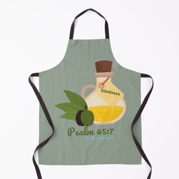 Item preview, The Oil of Gladness designed and sold by TheReporter1.