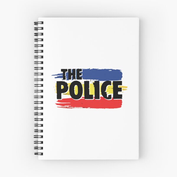 Aperçu de l'œuvre La police créée et vendue par YonymiLokyan.