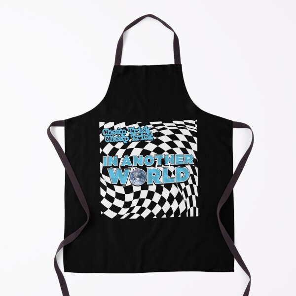 Item preview, In Another World designed and sold by YonymiLokyan.