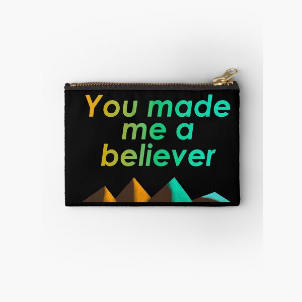 Item preview, Believer Imagine Dragons designed and sold by PaulaPatata.