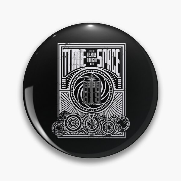 Item preview, Time and Space designed and sold by YonymiLokyan.