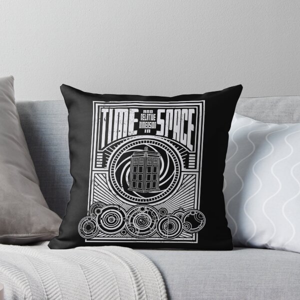 Item preview, Time and Space designed and sold by YonymiLokyan.