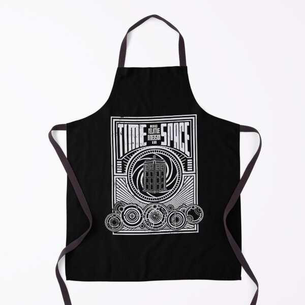 Item preview, Time and Space designed and sold by YonymiLokyan.