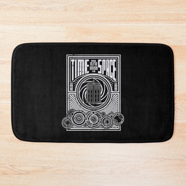 Item preview, Time and Space designed and sold by YonymiLokyan.