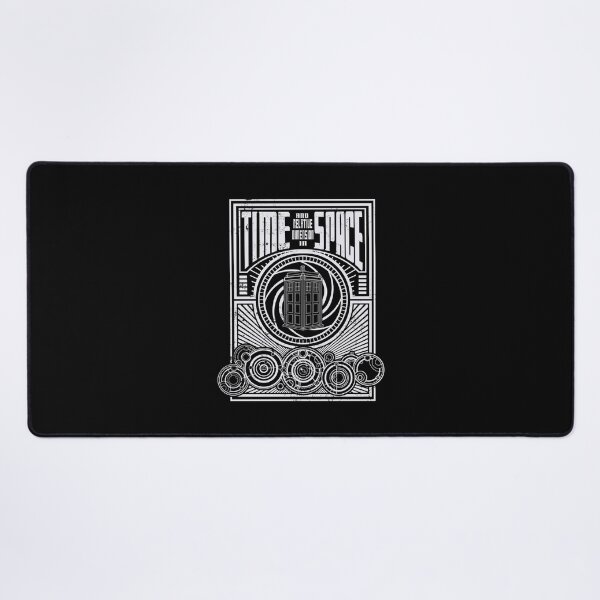 Item preview, Time and Space designed and sold by YonymiLokyan.