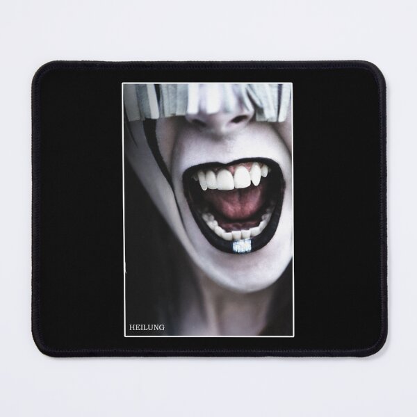 Item preview, Scream Of Maria Franz designed and sold by YonymiLokyan.