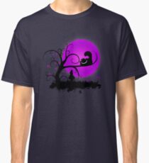 Alice in Wonderland Classic T-Shirt