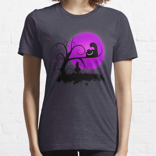 Alice in Wonderland Essential T-Shirt