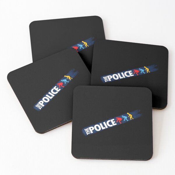 Item preview, Stunning The Police designed and sold by YonymiLokyan.